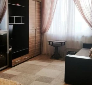 Fotografie 2. Garsonieră apartament, de închiriat. Odesa Хаджибейский (Малиновский)