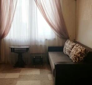 Fotografie 3. Garsonieră apartament, de închiriat. Odesa Хаджибейский (Малиновский)