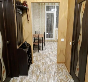 Fotografie 4. Garsonieră apartament, de închiriat. Odesa Хаджибейский (Малиновский)