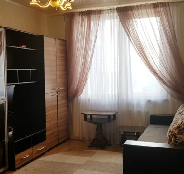 Fotografie 1. Garsonieră apartament, de închiriat. Odesa Хаджибейский (Малиновский)