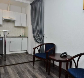 Photo 4. One-Room flat, to rent. Odesa Приморский