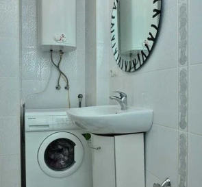 Photo 2. One-Room flat, to rent. Odesa Приморский