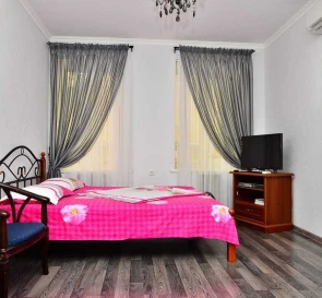Photo 5. One-Room flat, to rent. Odesa Приморский