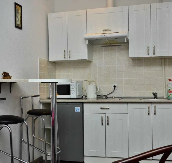 Photo 1. One-Room flat, to rent. Odesa Приморский