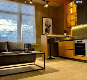Photo 3. One-Room flat, to rent. Odesa Приморский