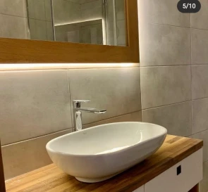 Photo 5. One-Room flat, to rent. Odesa Приморский