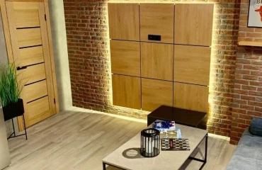 Photo One-Room flat, to rent. Odesa Приморский