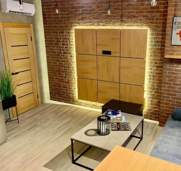 Photo 1. One-Room flat, to rent. Odesa Приморский