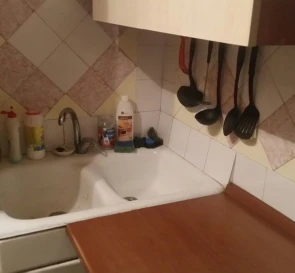 Fotografie 3. Garsonieră apartament, de închiriat. Odesa Хаджибейский (Малиновский)
