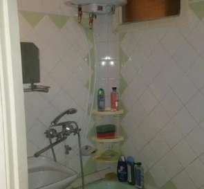 Fotografie 5. Garsonieră apartament, de închiriat. Odesa Хаджибейский (Малиновский)