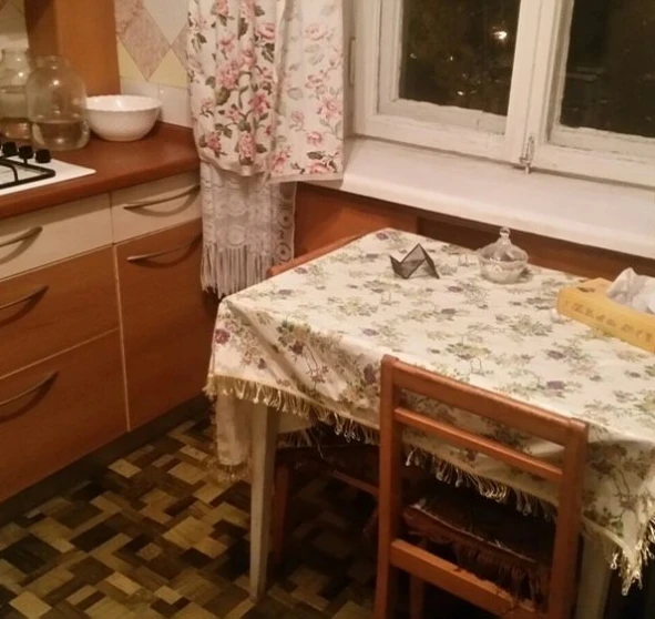 Fotografie 1. Garsonieră apartament, de închiriat. Odesa Хаджибейский (Малиновский)