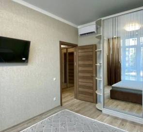 Photo 5. One-Room flat, to rent. Odesa Приморский