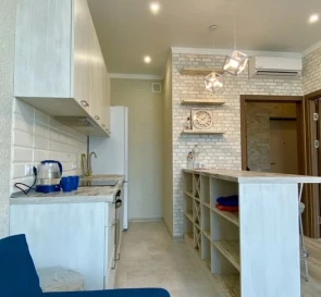 Photo 3. One-Room flat, to rent. Odesa Приморский