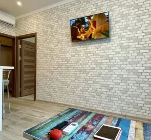 Photo 4. One-Room flat, to rent. Odesa Приморский