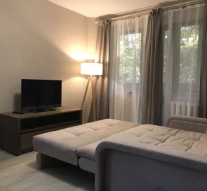 Photo 3. One-Room flat, to rent. Odesa Хаджибейский (Малиновский)
