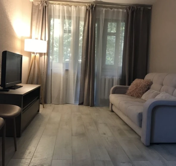 Photo 1. One-Room flat, to rent. Odesa Хаджибейский (Малиновский)