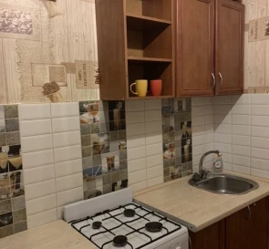Fotografie 4. Garsonieră apartament, de închiriat. Odesa Хаджибейский (Малиновский)