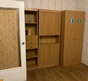 Fotografie 2. Garsonieră apartament, de închiriat. Odesa Хаджибейский (Малиновский)