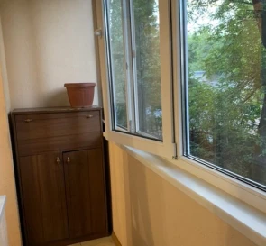 Fotografie 3. Garsonieră apartament, de închiriat. Odesa Хаджибейский (Малиновский)