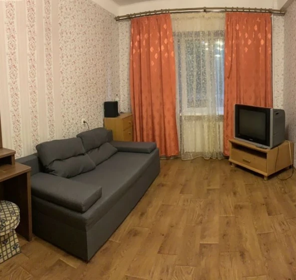 Fotografie 1. Garsonieră apartament, de închiriat. Odesa Хаджибейский (Малиновский)