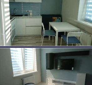 Photo 3. One-Room flat, to rent. Odesa Хаджибейский (Малиновский)