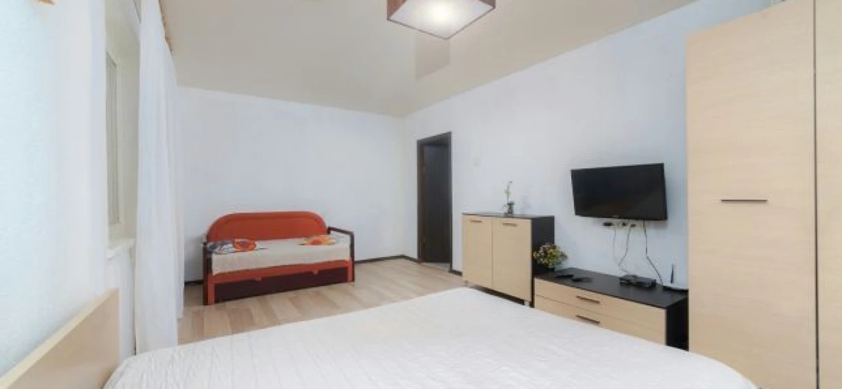 Photo One-Room flat, to rent. Odesa Приморский
