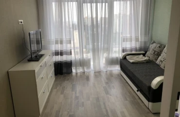Photo One-Room flat, to rent. Odesa Приморский