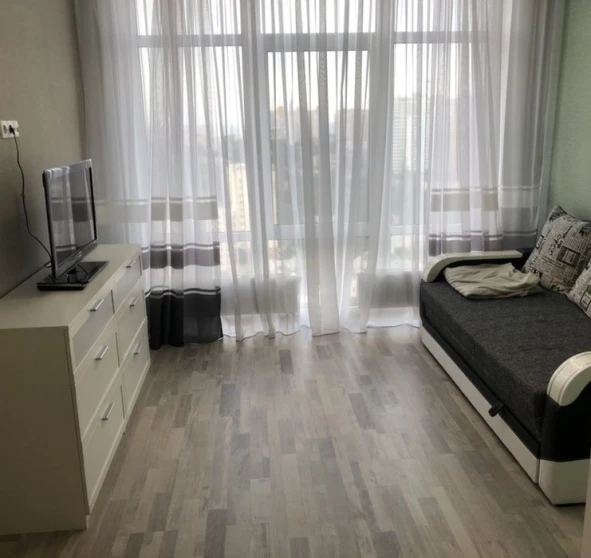 Photo 1. One-Room flat, to rent. Odesa Приморский