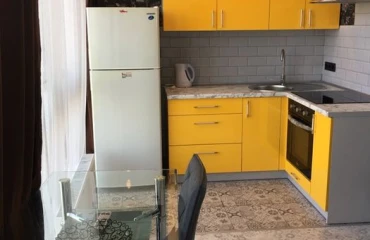 Fotografie Garsonieră apartament, de închiriat. Odesa Приморский