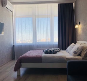 Photo 3. One-Room flat, to rent. Odesa Приморский