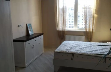 Fotografie Garsonieră apartament, de închiriat. Odesa Киевский