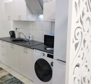 Fotografie 2. Garsonieră apartament, de închiriat. Odesa Приморский