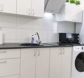Fotografie 5. Garsonieră apartament, de închiriat. Odesa Приморский