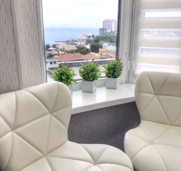 Fotografie 1. Garsonieră apartament, de închiriat. Odesa Приморский