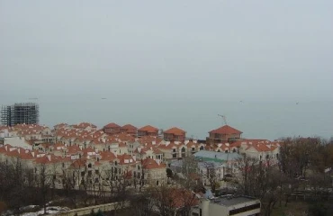 Zdjęcie Kawalerka mieszkanie, do wynajęcia. Odesa Приморский