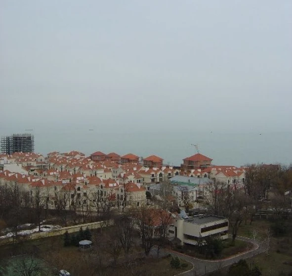Zdjęcie 1. Kawalerka mieszkanie, do wynajęcia. Odesa Приморский