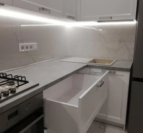 Fotografie 5. Garsonieră apartament, de vânzare. Odesa Приморский