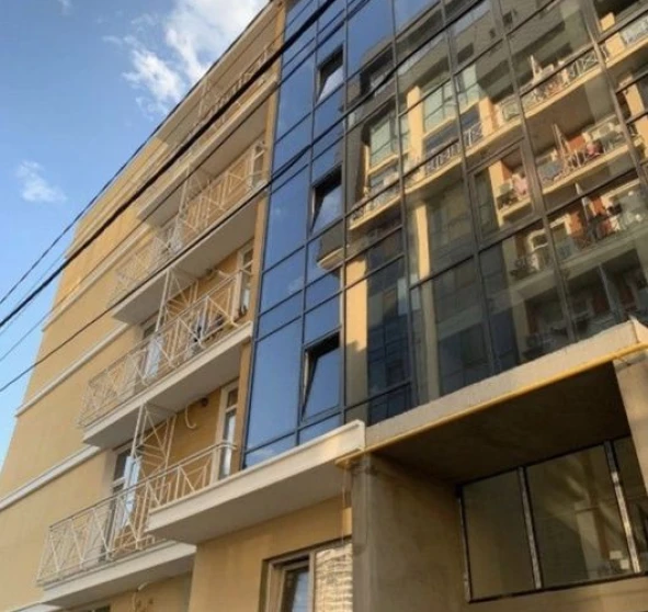 Fotografie 1. Garsonieră apartament, de vânzare. Odesa Приморский