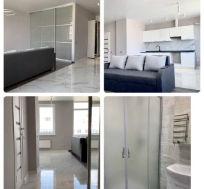 Photo 3. One-Room flat, for sale. Odesa Киевский