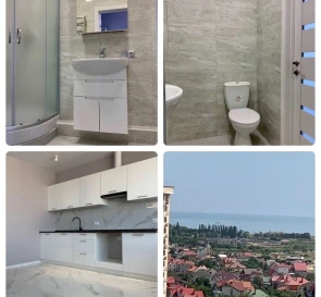 Photo 2. One-Room flat, for sale. Odesa Киевский