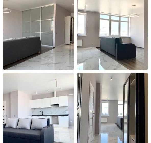 Photo 1. One-Room flat, for sale. Odesa Киевский
