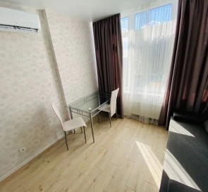 Photo 2. One-Room flat, to rent. Odesa Пересыпский (Суворовский)