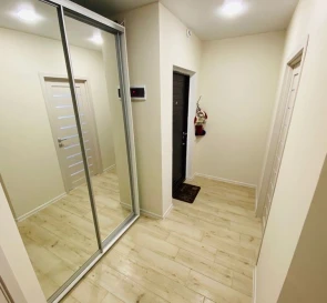 Photo 3. One-Room flat, to rent. Odesa Пересыпский (Суворовский)