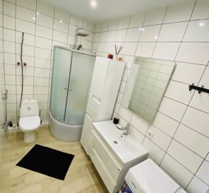 Photo 5. One-Room flat, to rent. Odesa Пересыпский (Суворовский)