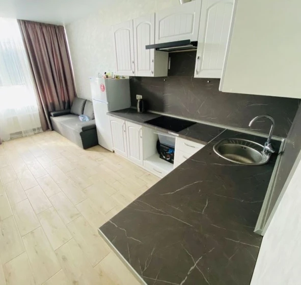 Photo 1. One-Room flat, to rent. Odesa Пересыпский (Суворовский)