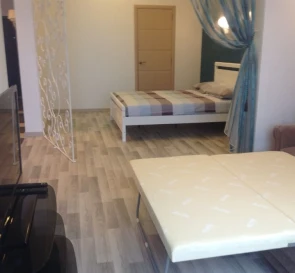Zdjęcie 5. Kawalerka mieszkanie, na sprzedaż. Odesa Приморский