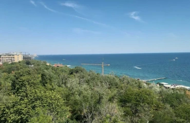 Foto Monoambiente piso, en venta. Odesa Киевский