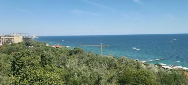 Zdjęcie 1. Kawalerka mieszkanie, na sprzedaż. Odesa Киевский