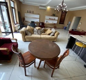 Photo 3. House, to rent. Odesa Киевский