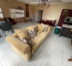 Photo 4. House, to rent. Odesa Киевский